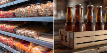 Finance Bill 2024: Beer Prices set to Reduce, New Bread Tax