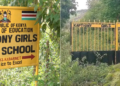 Baringo Ghost Schools: County Leaders & Residents Clear Air