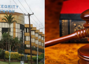 EACC Recommends Changes to Bar Corrupt from Holding Office