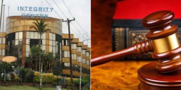 EACC Recommends Changes to Bar Corrupt from Holding Office