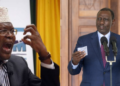 Miguna Counters Plan by Ruto on Increasing Taxes in Kenya
