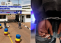 DCI Arrests Maseno University Student Over Rape of Comrades