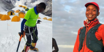 Cheruiyot Kirui: Family Reveals Last Moments at Mt Everest