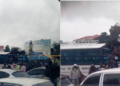 Accident Alert: 5 Dead in Eldoret - Nakuru Highway Crash and Thika Road accident