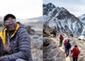 James Kagambi: Ex-Teacher & First Kenyan to Summit Everest