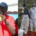 Remove Shakahola Bodies or Face Dumping at KNH: Mung'aro