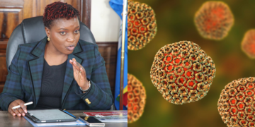 Rift Valley Fever Outbreak Warning Issued by FAO and IGAD