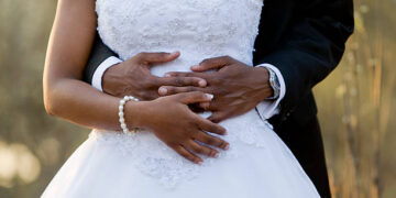 Deaf Couple With 25-Year Age Gap Tie the Knot in Nakuru