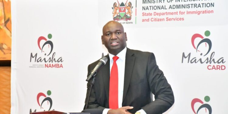 Registration Services Expanded as Govt Launches New Plan
