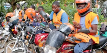 Loan Firms on the Spot Over Theft & Repossession of Bikes