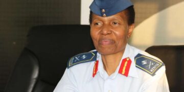 General Fatuma