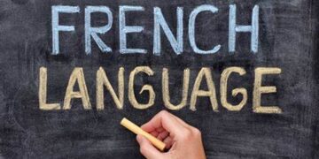 French language