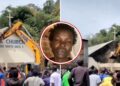 18-Year-Old Boy Killed in Mathare Demolition