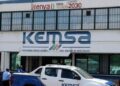 KEMSA Announces CEO Job Vacancy Position; How to Apply