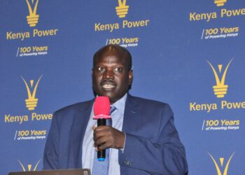 Kenya Power Gives Update on Countrywide Outage