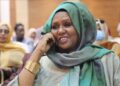 Inside Fawzia Yusuf Adam's Political Career & AU Bid