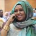 Inside Fawzia Yusuf Adam's Political Career & AU Bid