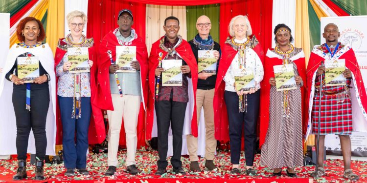 Maasai Mara Unveils 6-Month Internship Opportunities