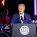 President Joe Biden Speaking at the Whitehouse. Photo/Courtesy