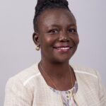Dr Lucy Wakiaga