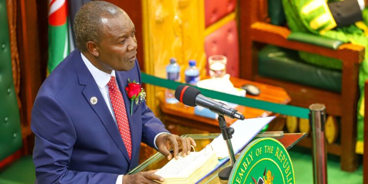 Treasury Moves to Cut HELB, JSS, TSC, Medical Interns Budget 