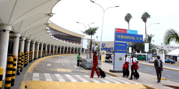 JKIA: Govt to Upgrade Airport Ahead of 2 International Events