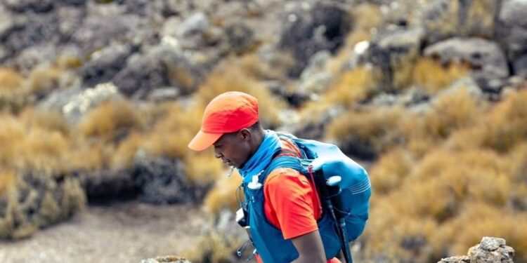 Cheruiyot Kirui: Kenyans Honor Climber Who Died on Mt Everest in a Special Way