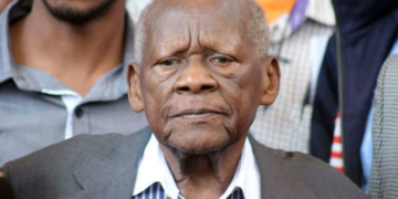 Veteran Politician Maina Wanjigi is Dead