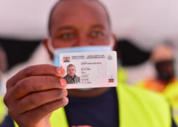 ID Cards: Kenyans Frustrated by Delays in ID Card Issuance