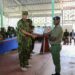 DCI Promotes 512 Officers to Corporals & Sergeants