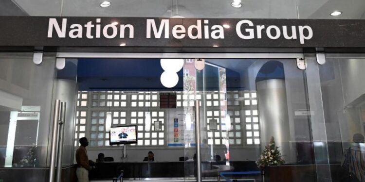 Nation Media Group Announces Mass Layoffs