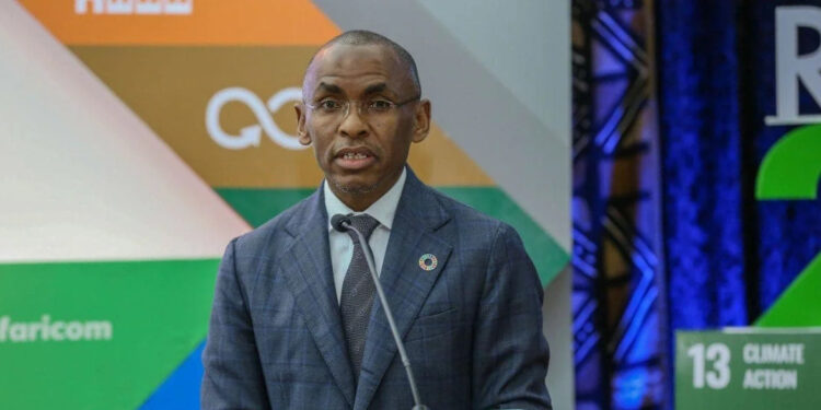 Safaricom Lists Service to be Affected by Finance Bill 2024