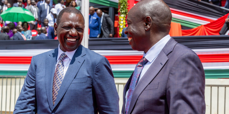 ODPP Directs DCI to Act on "Woriahs Taking Over Kenya" Clip