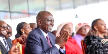 Ruto Bans Harambees for Govt Officials
