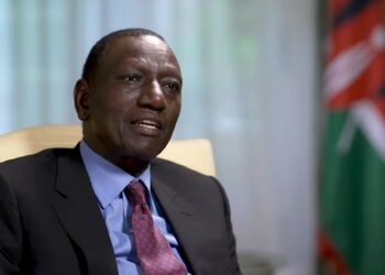 Ruto Clarifies Kenya's Stance on Israel- Gaza Conflict