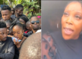 Fred Omondi: Relative Threatens to Beat Up Alleged Baby Mama