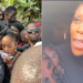 Fred Omondi: Relative Threatens to Beat Up Alleged Baby Mama
