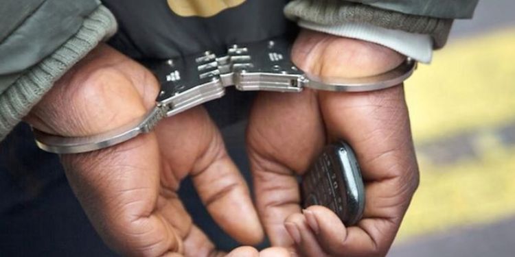 4 Police Officers & 2 Civilians Arrested for Ksh 2.2M Heist 