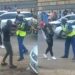 Truth Behind Traffic Police Officer's Viral Brawl with Civilian
