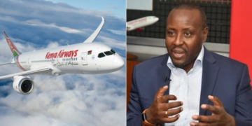 Kenya Airways Celebrates Inclusion with Special Employment