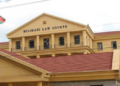 Milimani Law Courts. Photo/Courtesy