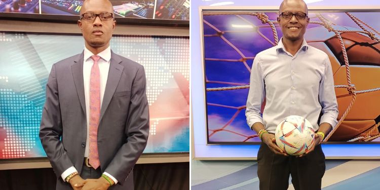 Joshua Makori Leaves Nation Media Group After 13 Years