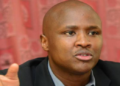 Alfred Keter. Photo/Courtesy