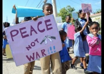 Global Sustainable Peace & How to Make Impact with Education