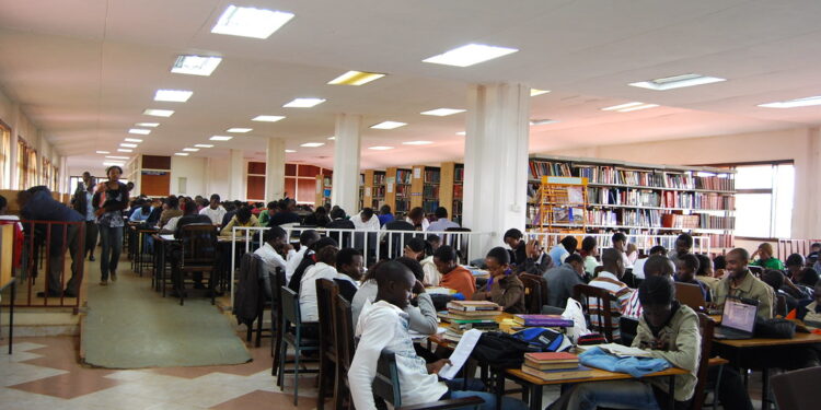 Kenyatta University Issues Joining Rules for Freshers