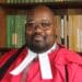 High Court Judge the Late David Majanja. Photo/Judiciary.