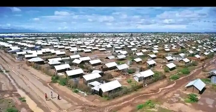 Kakuma Clashes: Thousands Flock Ruiru After 14 Die in War