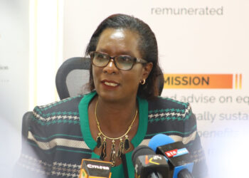 SRC Clarifies on Salary Increments in Public Service