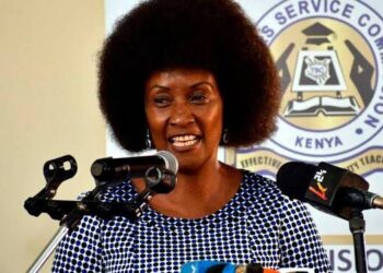 TSC Addresses Reports that Teachers Will Not Get July Salary