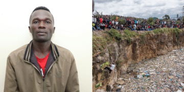DCI Arrests Two Others Over Kware Dumpsite Bodies Case